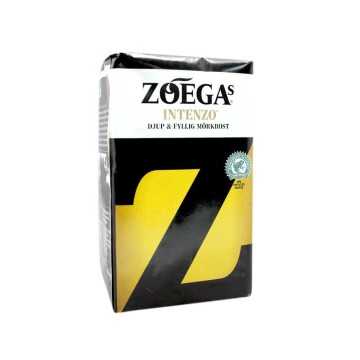 Zoegas Intenzo Mörkrost / Café Sueco 450g