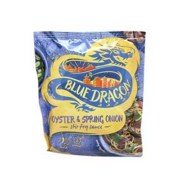 Blue Dragon Oyster & Spring Onion Sauce / Salsa Ostras para Salteado 120ml