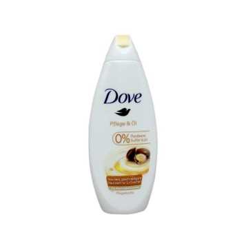 Dove Duschgel Pflege & Öl / Shower Gel 250m