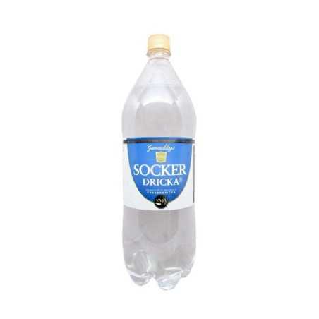 Vasa Sockerdricka / Swedish Soda 1,5L