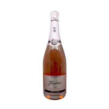 Freixenet Cava Brut Rosé