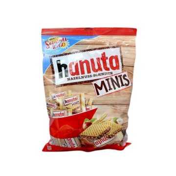 Ferrero Hanuta Minis 200g