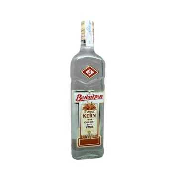 Berentzen Doppelkorn / Licor de Trigo 38% 70cl