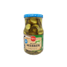 Nora Skivede Agurker / Sliced Pickles 850g