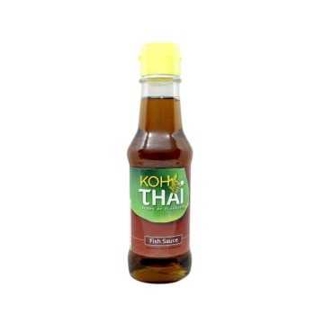 Koh Thai Fisch Sauce / Salsa de Pescado 150ml