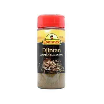 Conimex Djintan Gemalen Komijnzaad / Comino en Polvo Djintan 50g