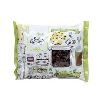 Coop Seedless Raisins / Pasas Sin Semilla 500g