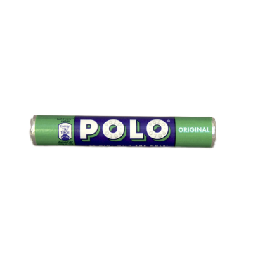 Polo Mints 34g