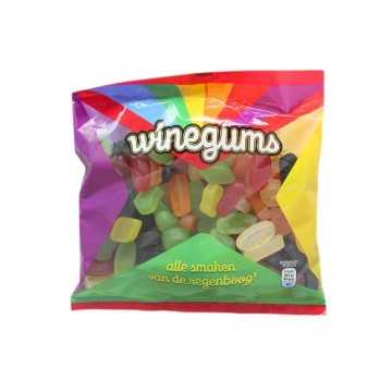 Neutraal Winegums / Gominolas 500g