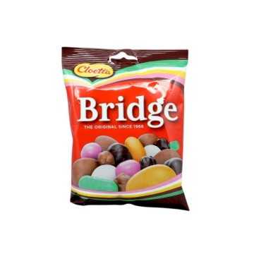 Cloetta Bridge Original / Mezcla de Dulces 180g