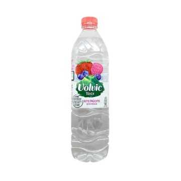 Volvic Touch Rote Früchte / Agua Sabor Frutos Rojos 1,5L