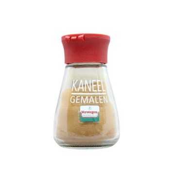 Verstegen Kaneel Gemalen 37g/ Ground Cinammon