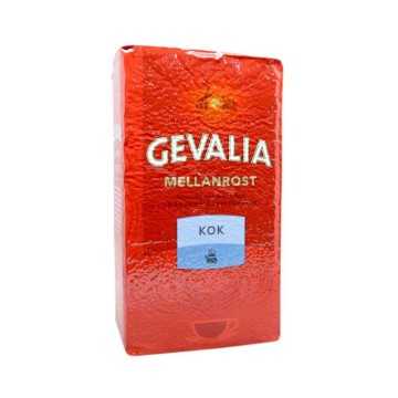 Gevalia Mellanrost Kok / Café Tostado Medio 450g