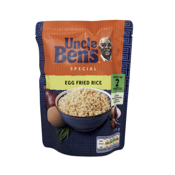 Ben's Original Egg Fried Rice / Arroz con Huevo Frito 250g