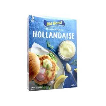 Blå Band Hollandaisesås / Hollandaise Sauce x3