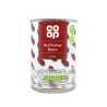 Coop Red Kidney Beans in Water 400g