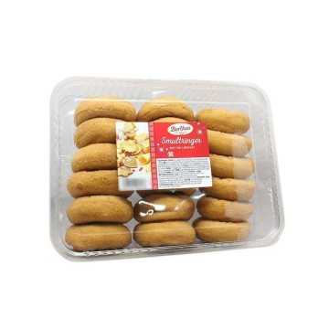 Berthas Bakeverket Smultringer / Rosquillas con Azúcar 630g