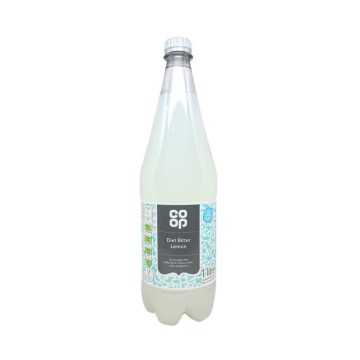 Coop Diet Bitter Lemon 1L