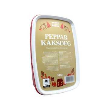 Nyåkers Pepparkaksdeg 500g/ Gingerbread