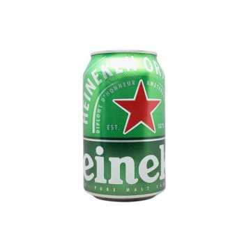 Heineken / Cerveza 33cl