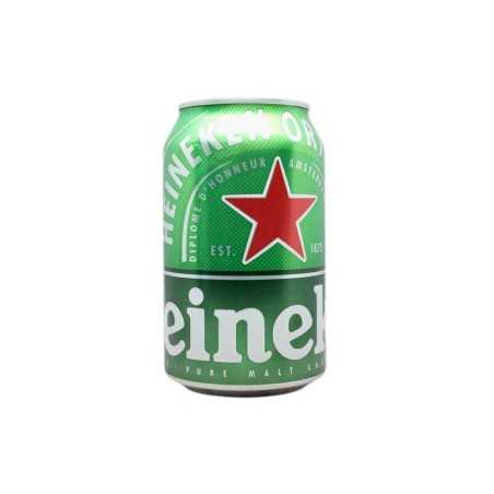 Heineken / Cerveza 33cl