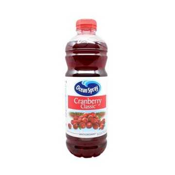 Ocean Spray Cranberry Classic 1L