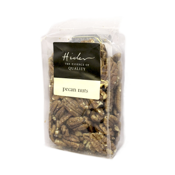 Hider Pecan Nuts / Nueces Pecán 150g