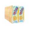 Wicky Original Sinaasappel 25cl x10/ Orange Drink