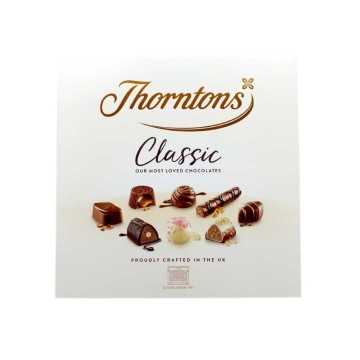 Thorntons Classic 262g