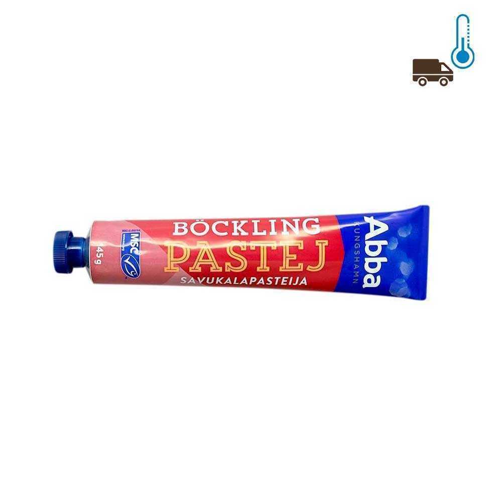 Abba Böckling Pastej / Untable de Pescado 145g