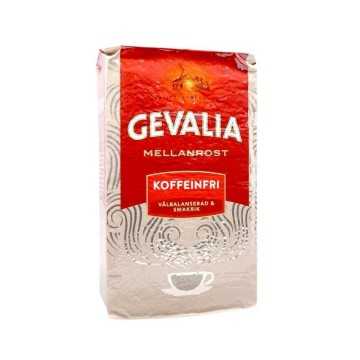 Gevalia Mellanrost Koffeinfri / Café Descafeinado 425g