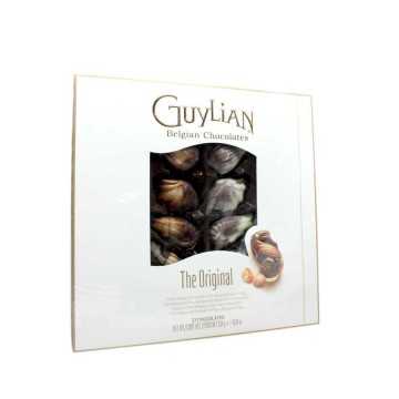 Guylian The Original Belgian Chocolates / Bombones de Chocolates Belgas 250g