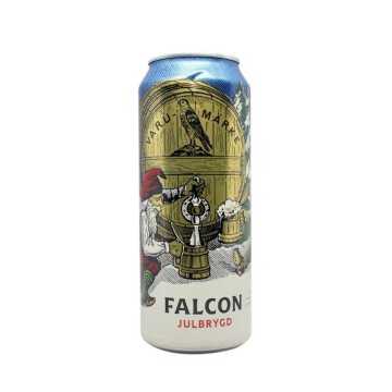 Falcon Julbrygd 3,5% / Cerveza de Navidad 50cl