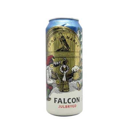 Falcon Julbrygd 3,5% 50cl/ Christmas Beer