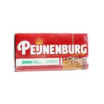 Peijnenburg Ontbijtkoek Zero / Bizcocho de Especias Sin Azúcar 280g