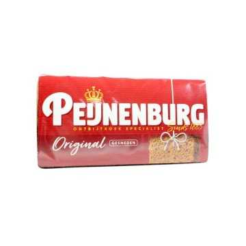 Peijnenburg Original Gesneden 315g/ Spiced Cake