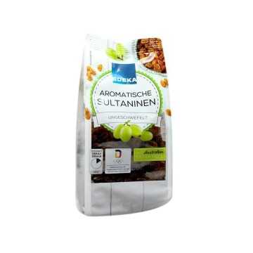 Edeka Aromatische Sultaninen / Pasas 200g