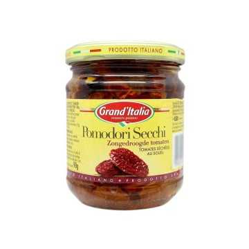 Grand'Italia Pomodori Secchi 90g/ Sun Dried Tomatoes