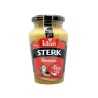 Idun Sterk Sennep 250g/ Strong Mustard