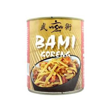 Wushu Bami Goreng / Fideos Orientales 700g