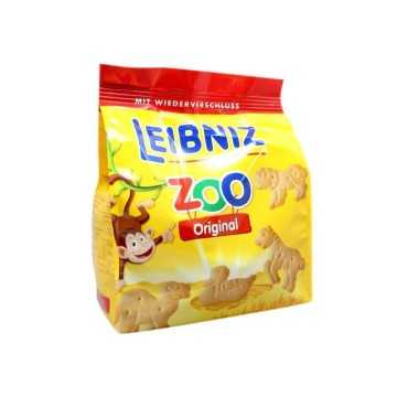 Leibniz Zoo Original 125g