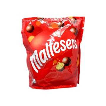 Maltesers / Bolitas de Cereal y Chocolate 175g