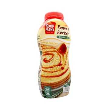 Koopmans Pannenkoeken Origineel / Mezcla para Crepes 175g