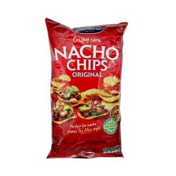 Santa Maria Nacho Chips Original 500g