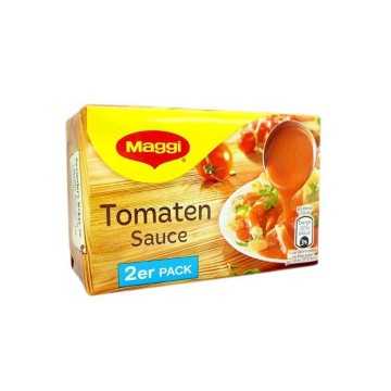 Maggi Tomaten Sauce x2/ Tomato Sauce