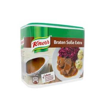 Knorr Braten Soße Extra 280g/ Meat Sauce