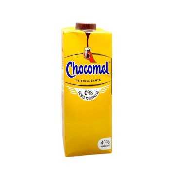 Chocomel Light / Batido de Chocolate Light 1L