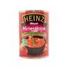 Heinz Classic Minestrone / Sopa Minestrone 405g