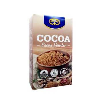 Krüger Cocoa Powder / Cacao en Polvo 250g