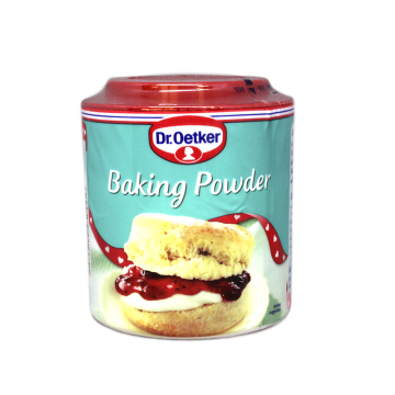 Dr.Oetker Baking Powder 170g